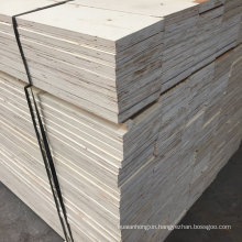 packing grade FSC Certification LVL used for pallet